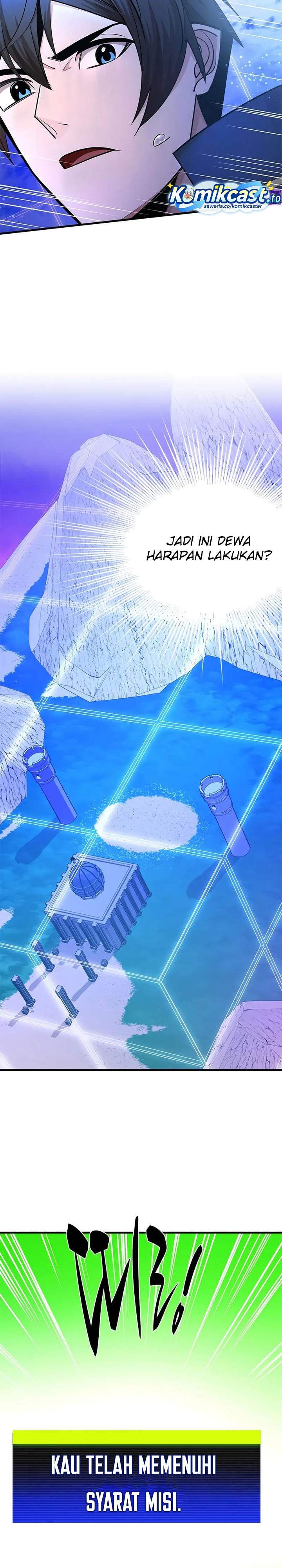 The Tutorial is Too Hard Chap 251 - Next Chap 252