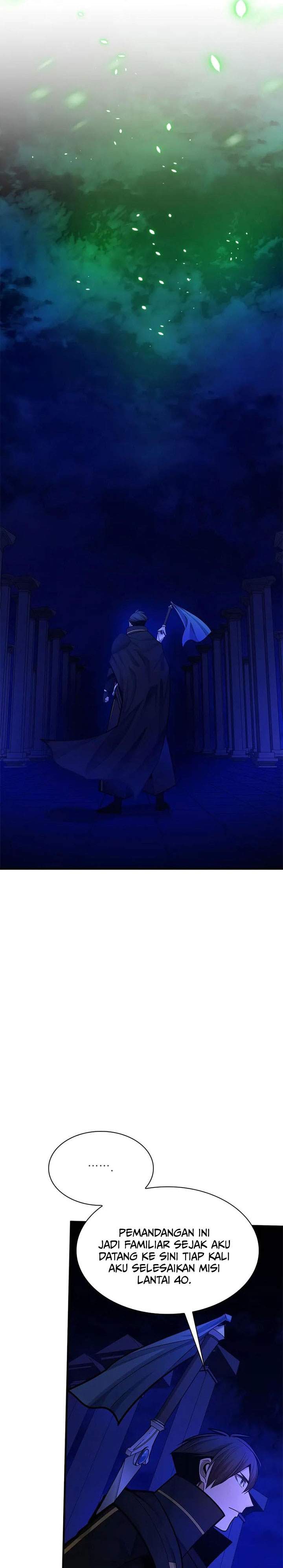 The Tutorial is Too Hard Chap 251 - Next Chap 252