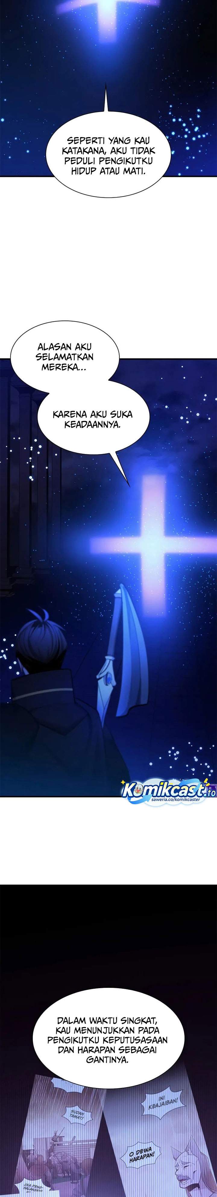 The Tutorial is Too Hard Chap 251 - Next Chap 252