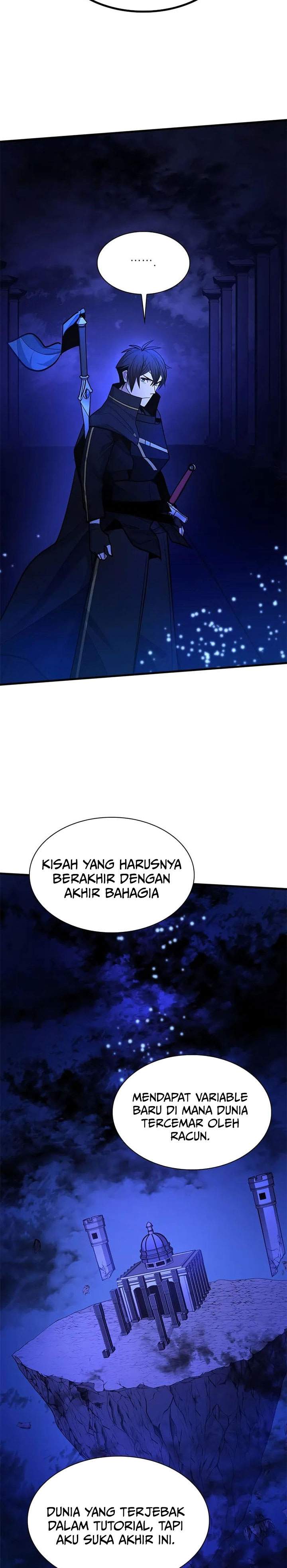 The Tutorial is Too Hard Chap 251 - Next Chap 252