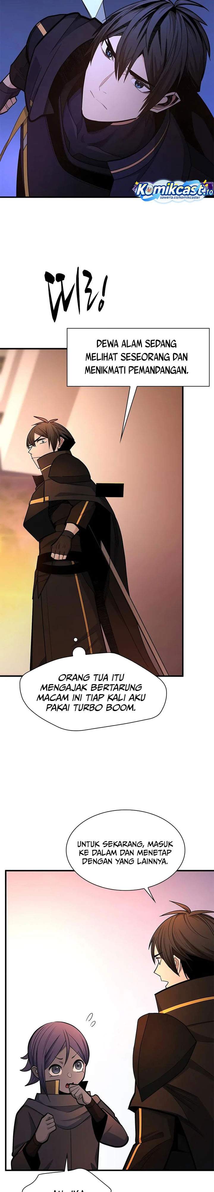 The Tutorial is Too Hard Chap 251 - Next Chap 252