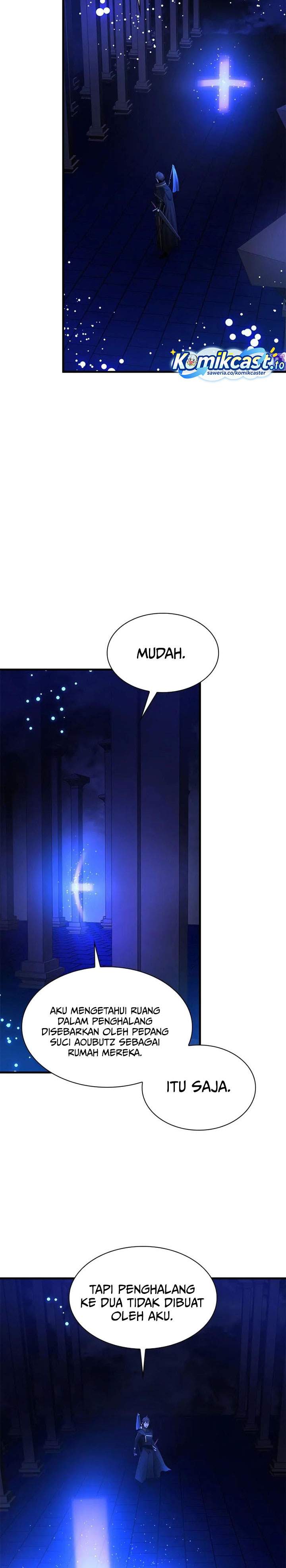 The Tutorial is Too Hard Chap 251 - Next Chap 252