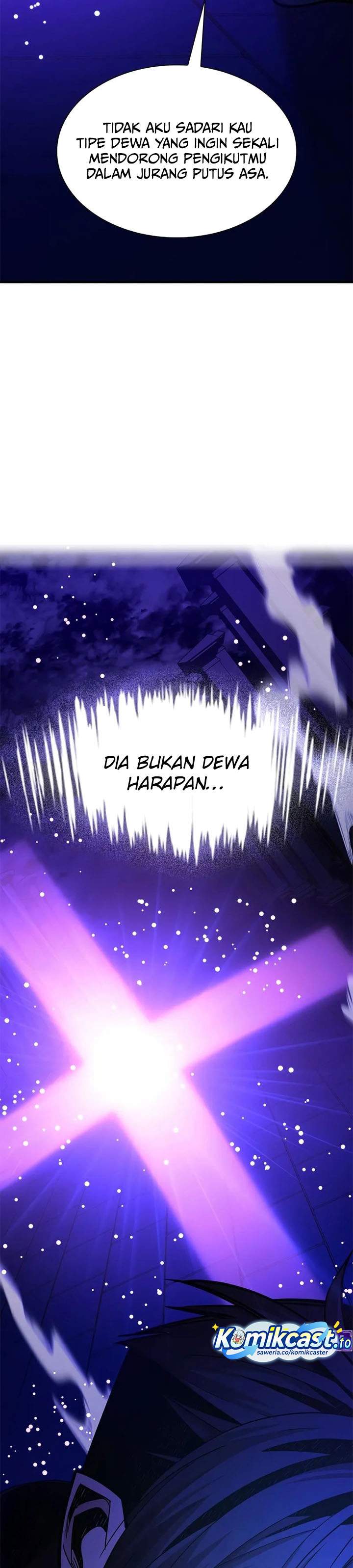 The Tutorial is Too Hard Chap 251 - Next Chap 252