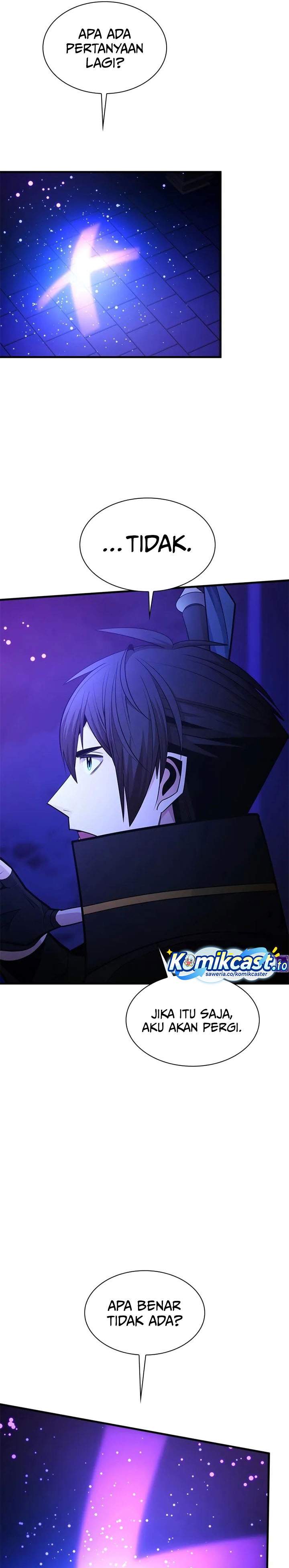 The Tutorial is Too Hard Chap 252 - Next Chap 253