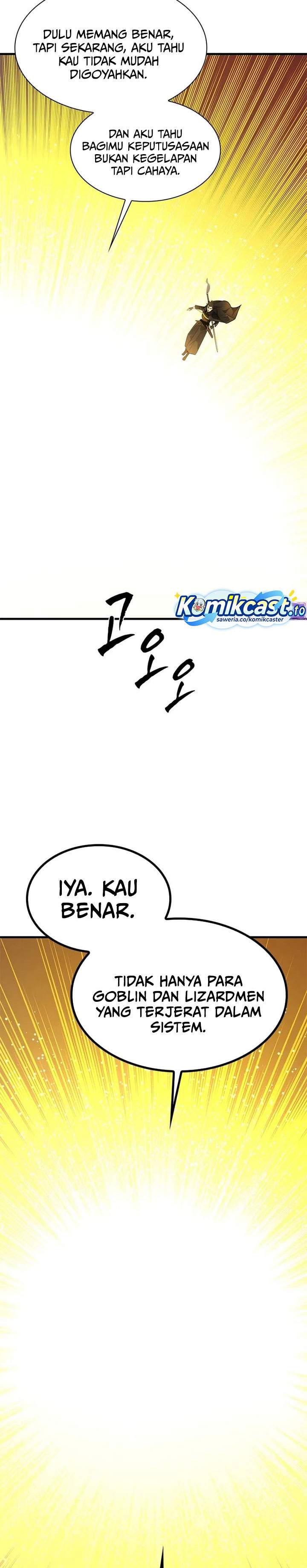 The Tutorial is Too Hard Chap 252 - Next Chap 253