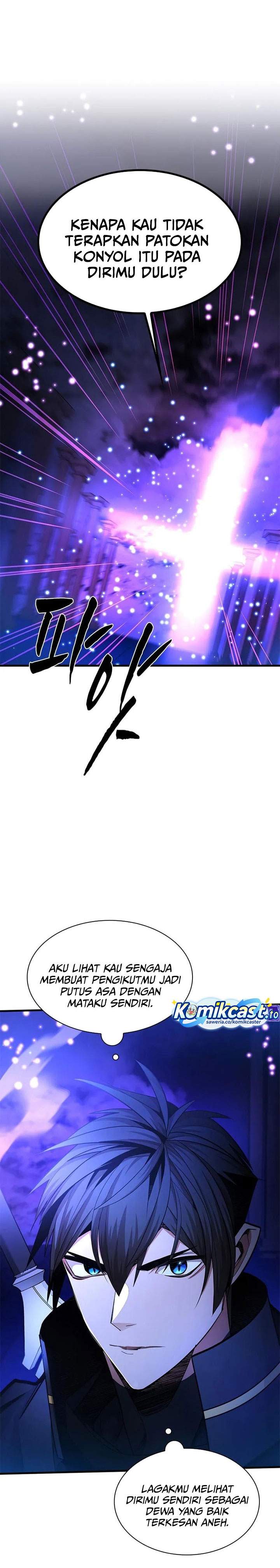 The Tutorial is Too Hard Chap 252 - Next Chap 253