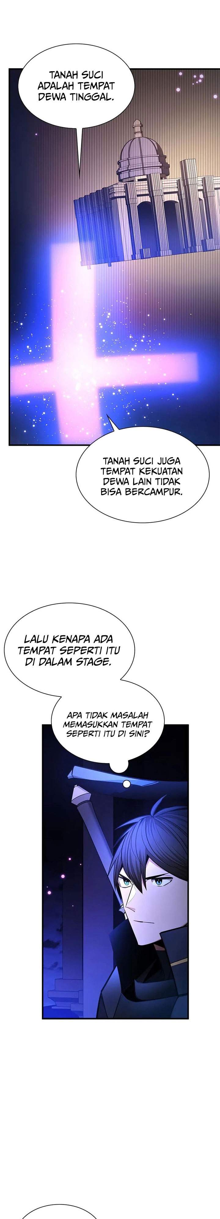 The Tutorial is Too Hard Chap 252 - Next Chap 253