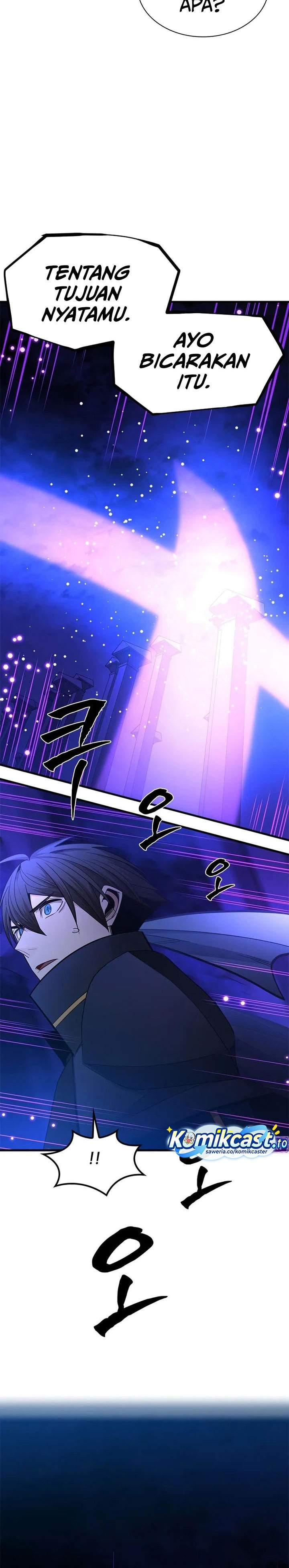 The Tutorial is Too Hard Chap 252 - Next Chap 253