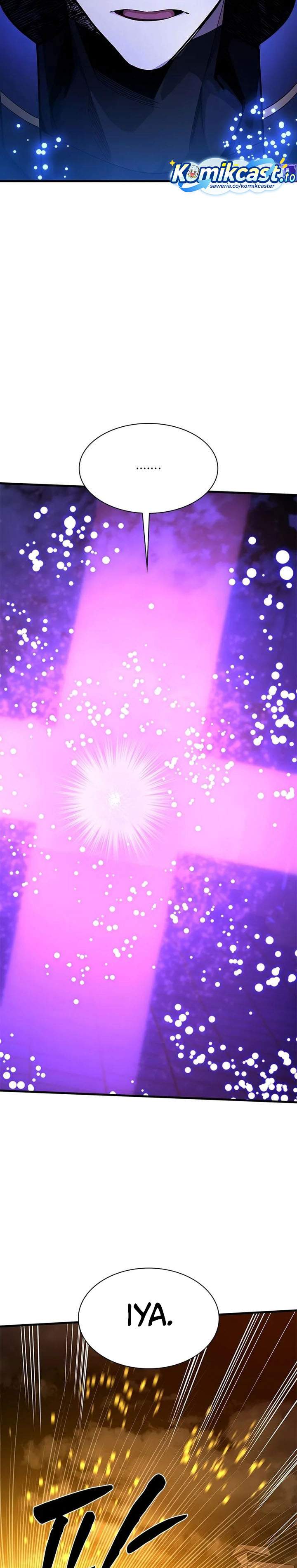 The Tutorial is Too Hard Chap 252 - Next Chap 253