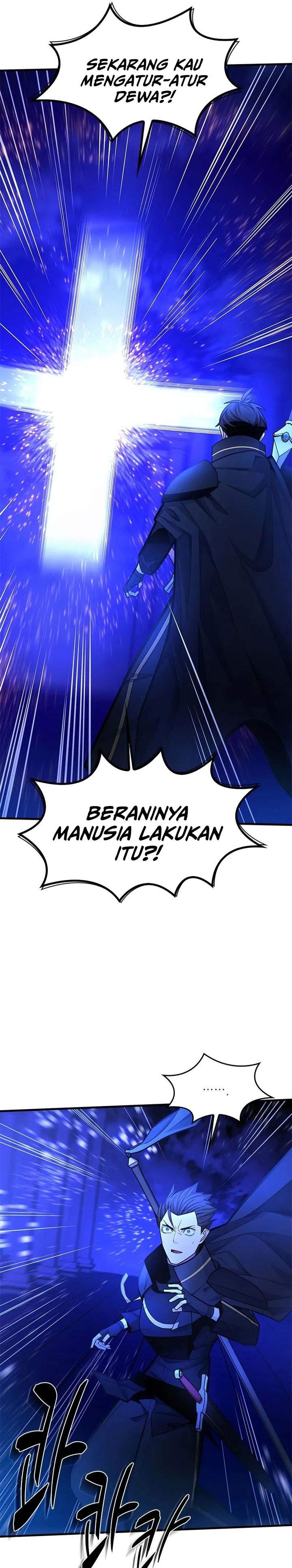 The Tutorial is Too Hard Chap 252 - Next Chap 253