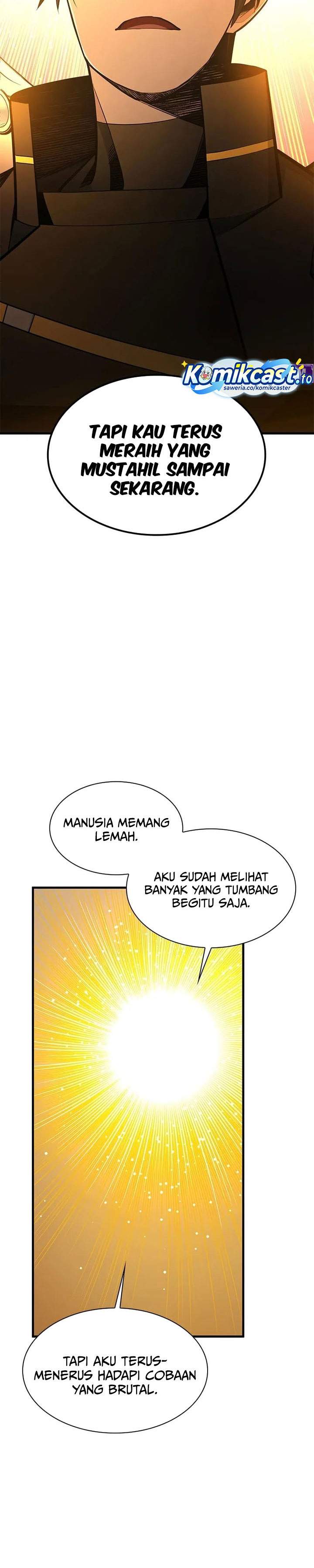 The Tutorial is Too Hard Chap 252 - Next Chap 253