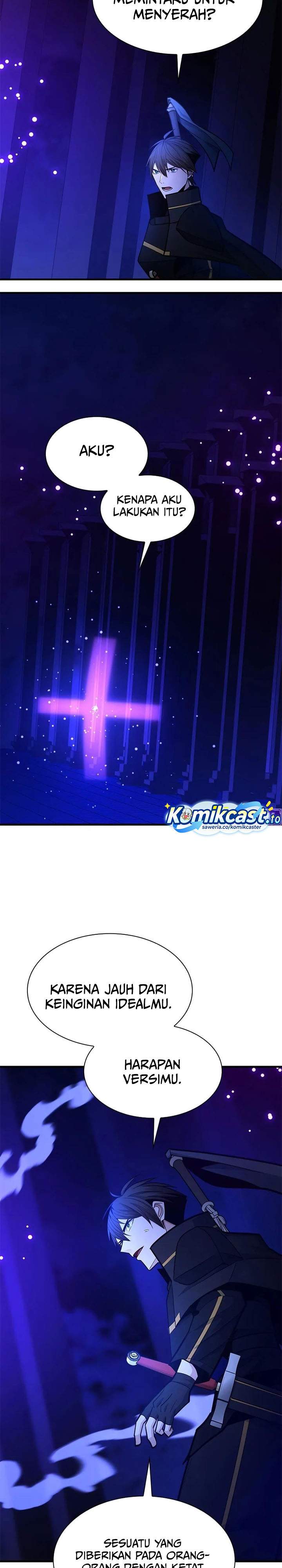 The Tutorial is Too Hard Chap 252 - Next Chap 253