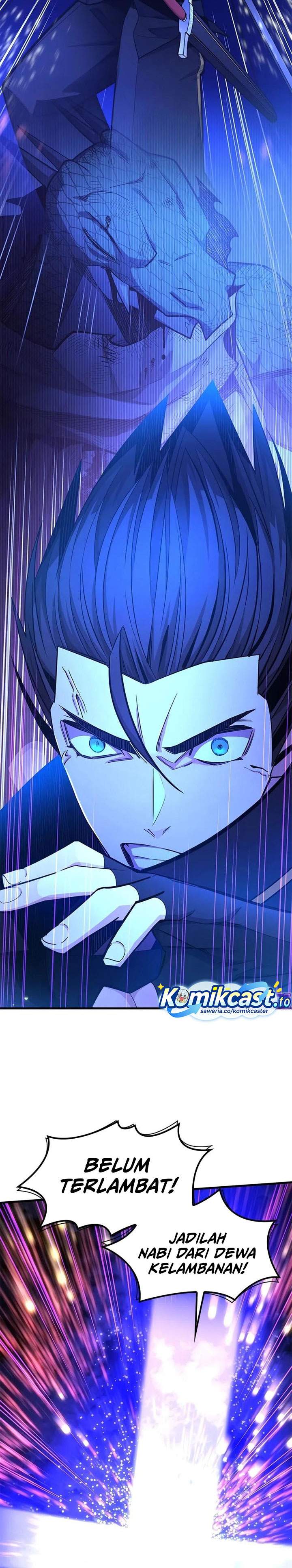 The Tutorial is Too Hard Chap 252 - Next Chap 253