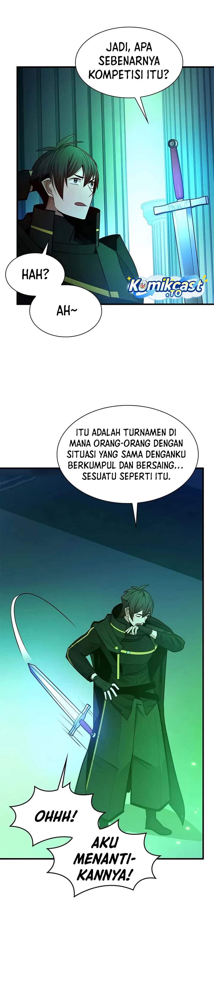The Tutorial is Too Hard Chap 253 - Next Chap 254