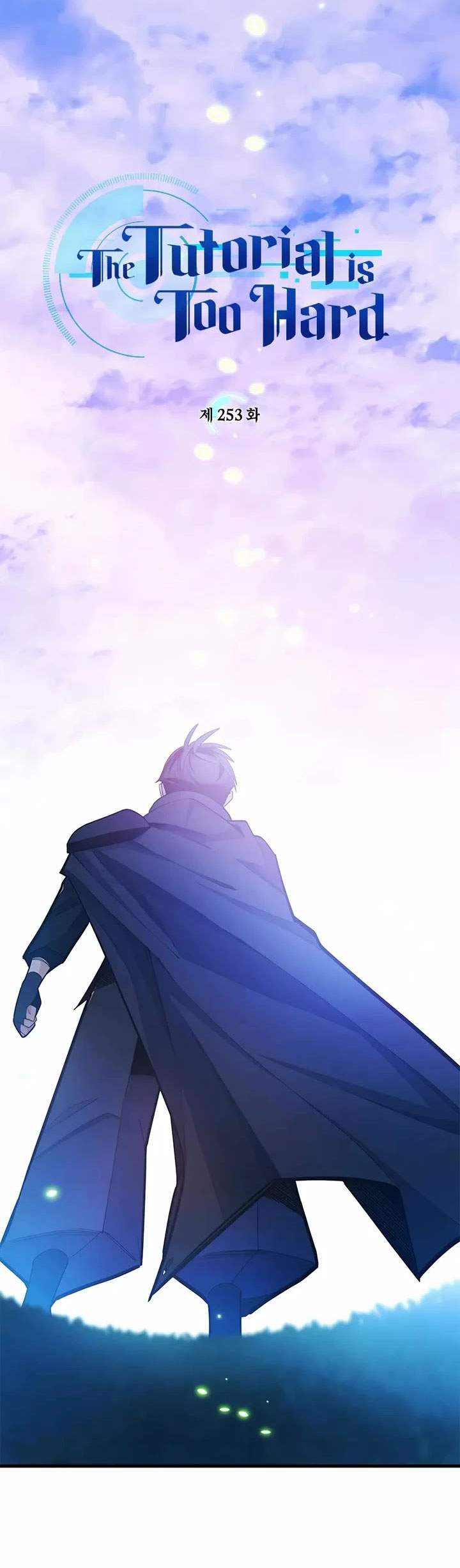 The Tutorial is Too Hard Chap 253 - Next Chap 254