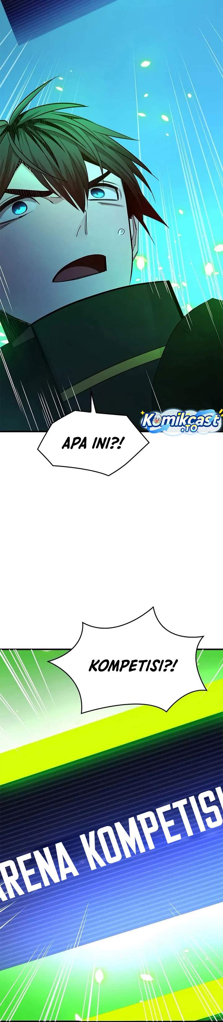 The Tutorial is Too Hard Chap 253 - Next Chap 254