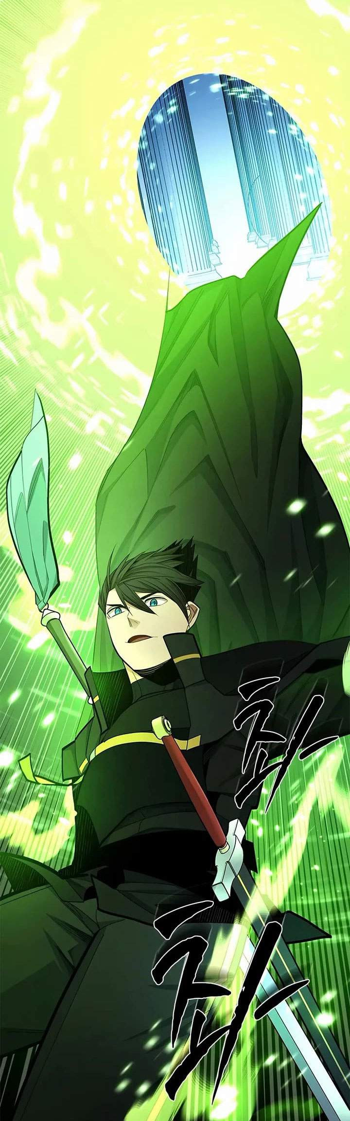 The Tutorial is Too Hard Chap 253 - Next Chap 254