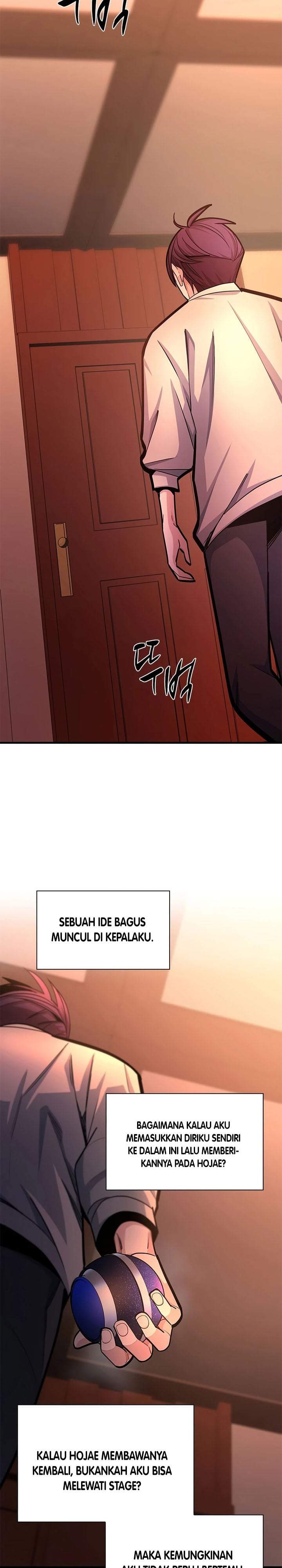 The Tutorial is Too Hard Chap 267 - Next Chap 268