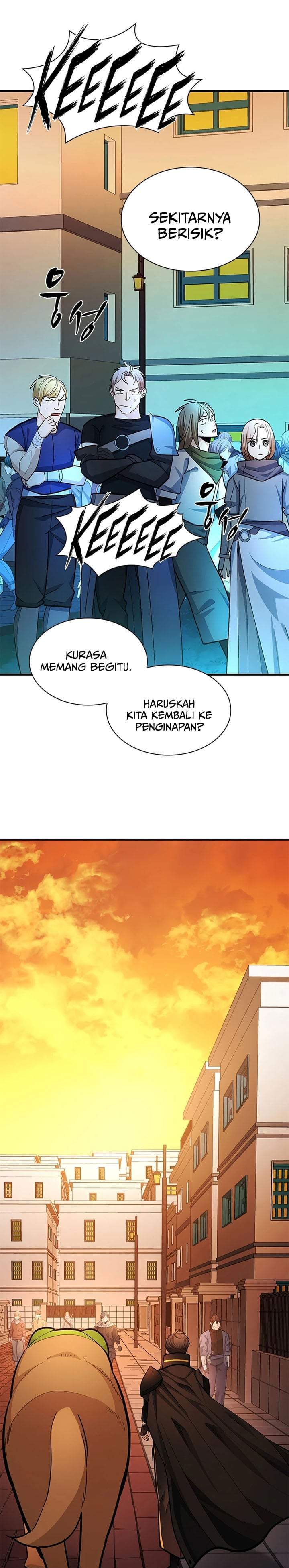 The Tutorial is Too Hard Chap 267 - Next Chap 268