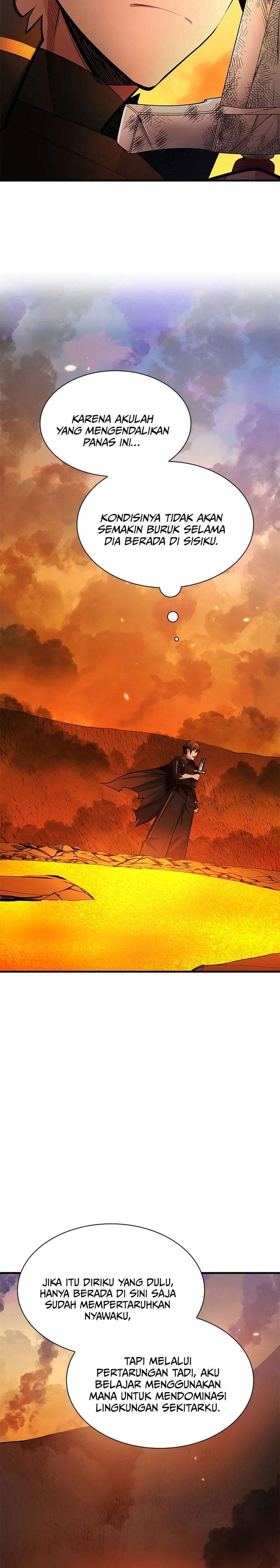 The Tutorial is Too Hard Chap 267 - Next Chap 268