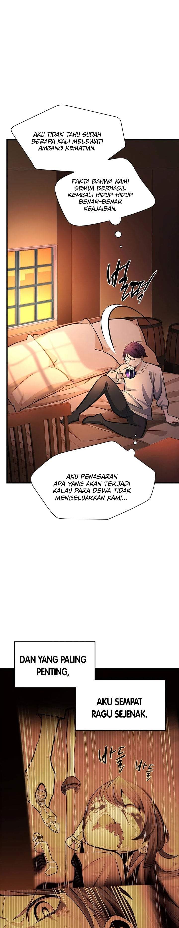 The Tutorial is Too Hard Chap 267 - Next Chap 268