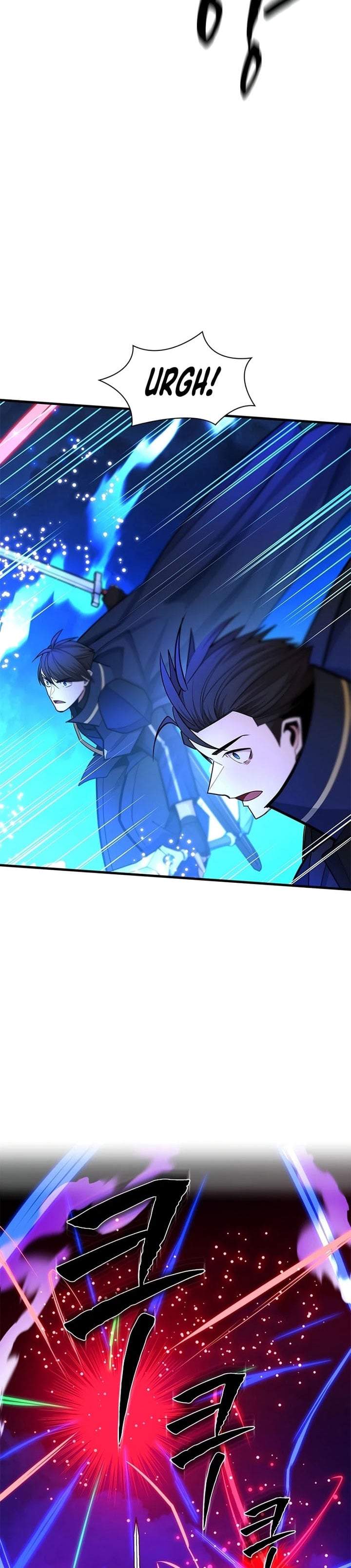 The Tutorial is Too Hard Chap 264 - Next Chap 265