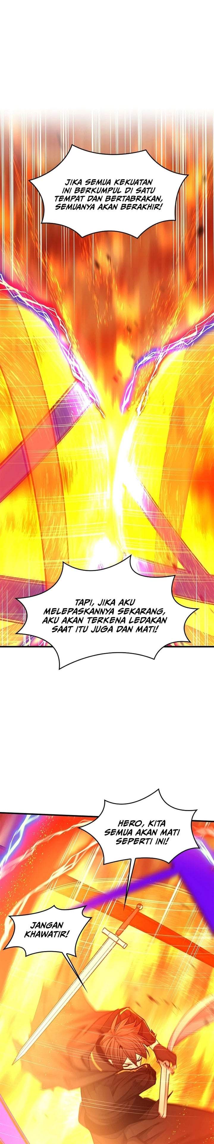The Tutorial is Too Hard Chap 264 - Next Chap 265