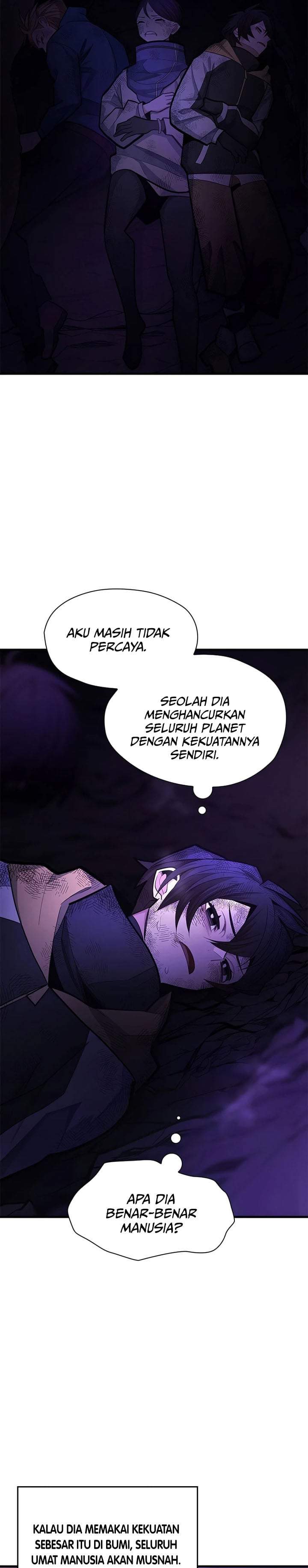 The Tutorial is Too Hard Chap 265 - Next Chap 266