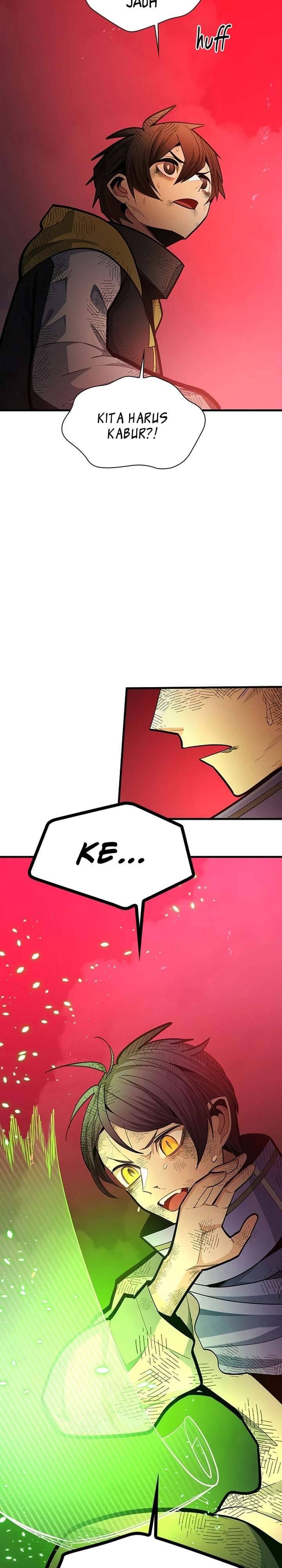 The Tutorial is Too Hard Chap 265 - Next Chap 266