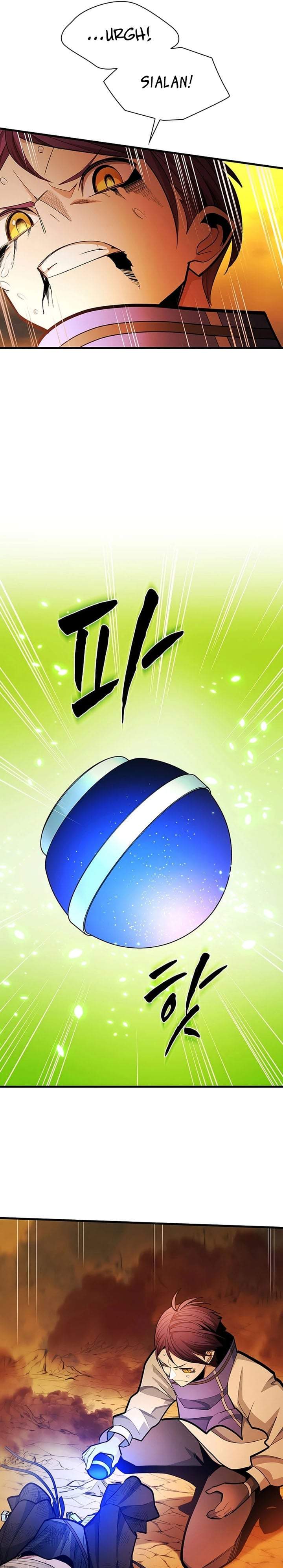 The Tutorial is Too Hard Chap 265 - Next Chap 266