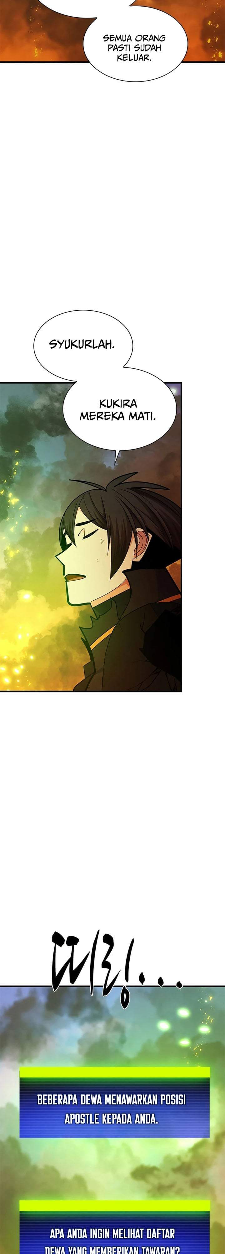 The Tutorial is Too Hard Chap 266 - Next Chap 267