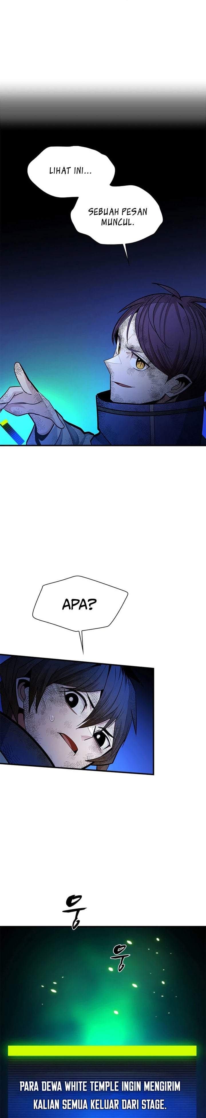 The Tutorial is Too Hard Chap 266 - Next Chap 267