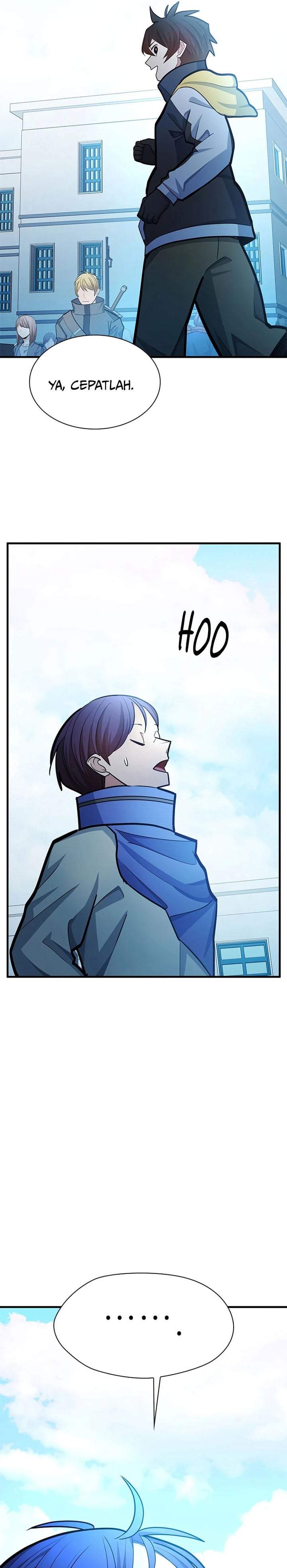 The Tutorial is Too Hard Chap 266 - Next Chap 267
