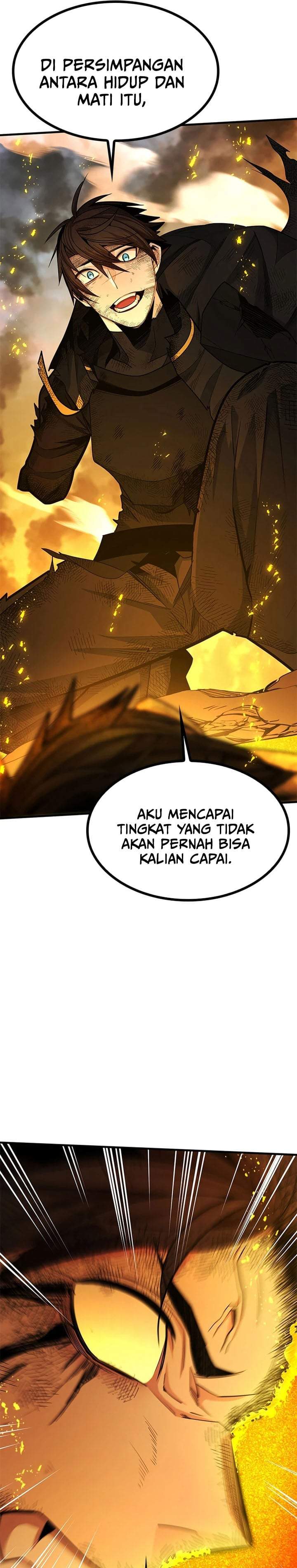The Tutorial is Too Hard Chap 266 - Next Chap 267