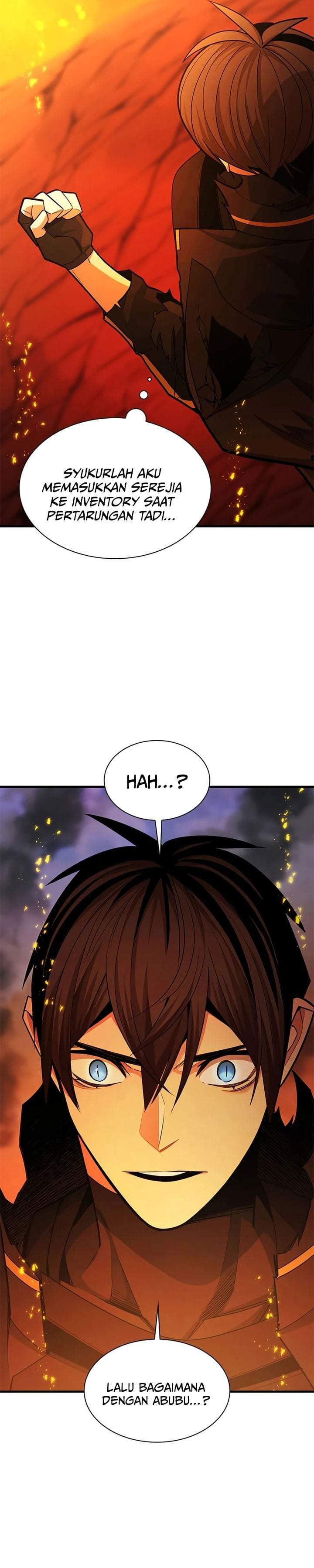 The Tutorial is Too Hard Chap 266 - Next Chap 267
