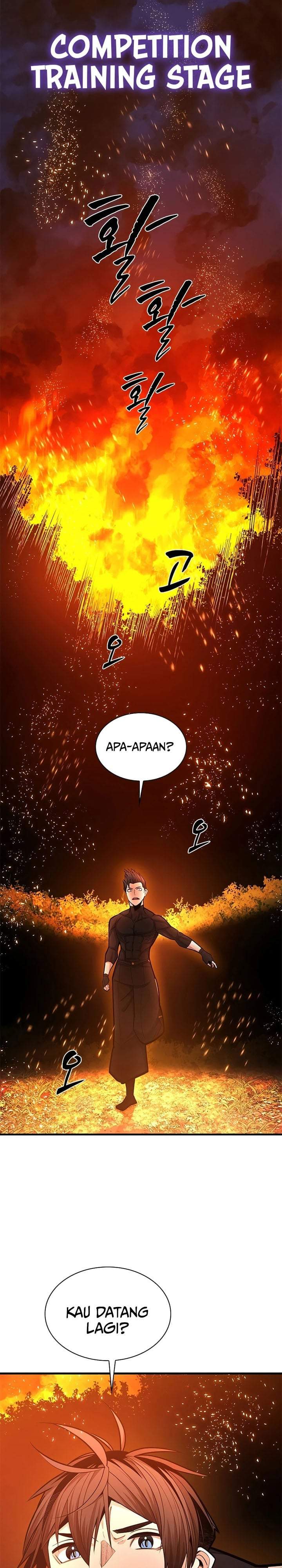 The Tutorial is Too Hard Chap 268 - Next Chap 269