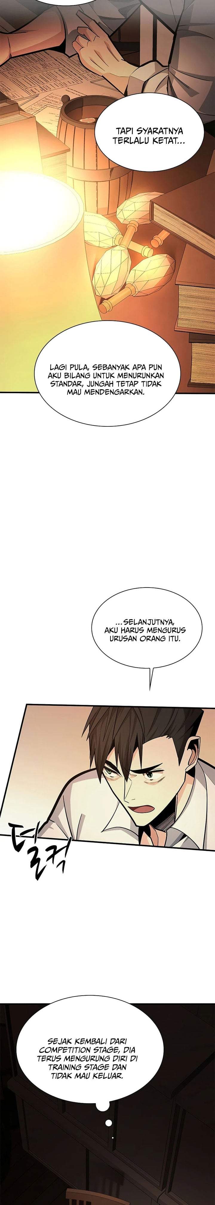 The Tutorial is Too Hard Chap 268 - Next Chap 269