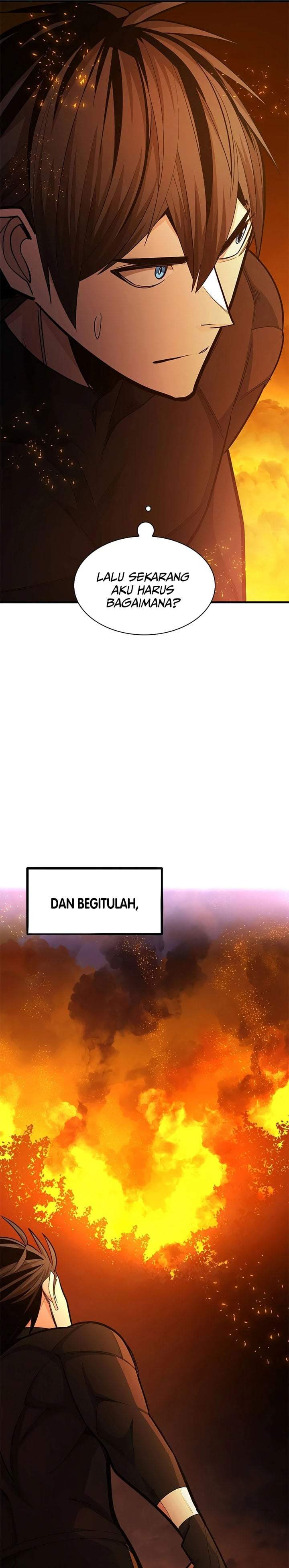 The Tutorial is Too Hard Chap 268 - Next Chap 269