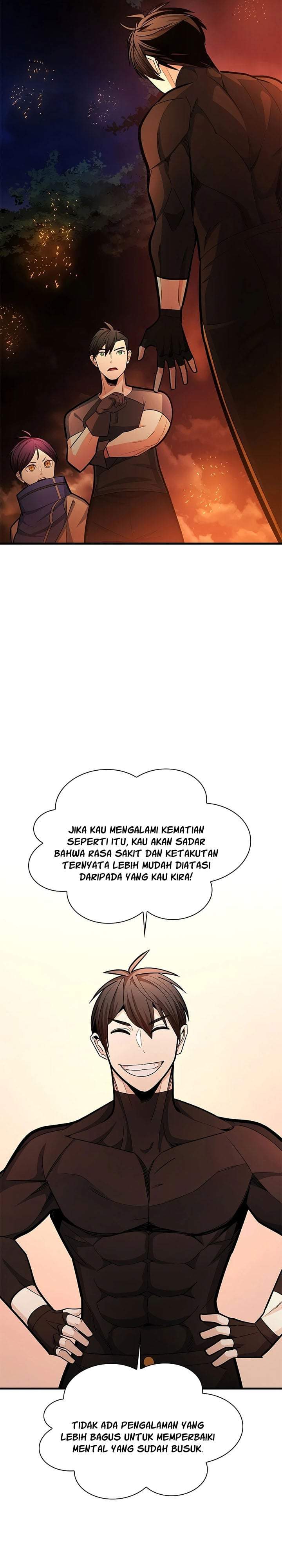 The Tutorial is Too Hard Chap 268 - Next Chap 269