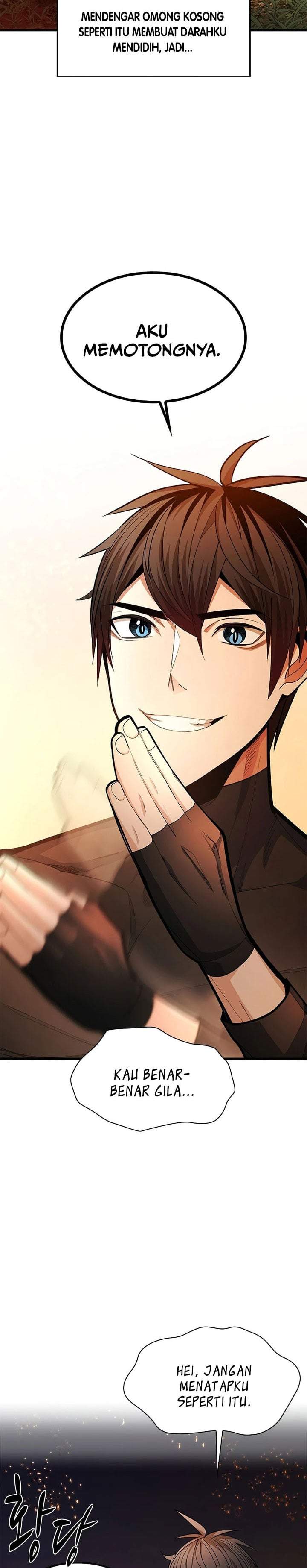 The Tutorial is Too Hard Chap 268 - Next Chap 269