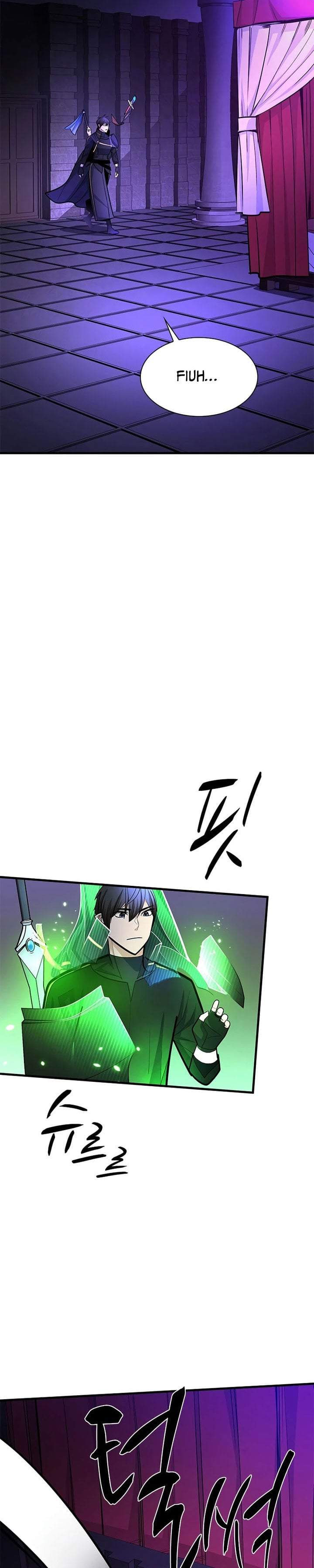 The Tutorial is Too Hard Chap 269 - Next Chap 270