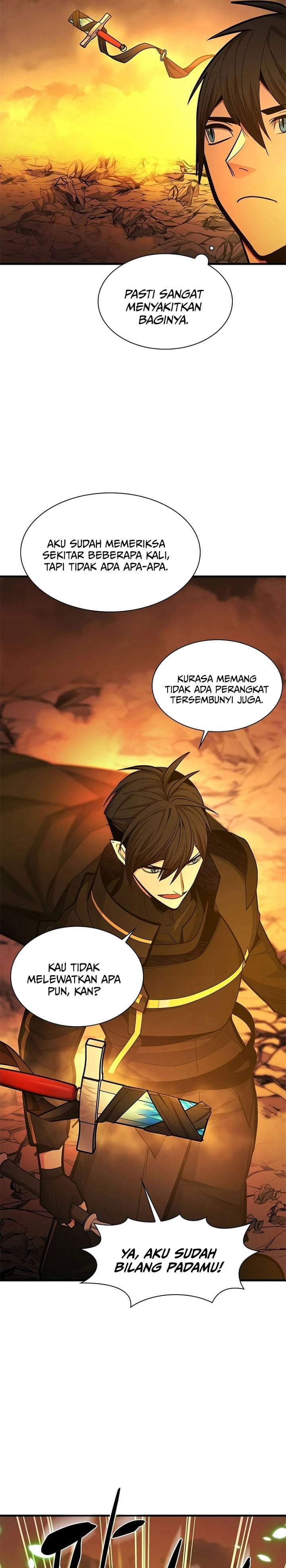 The Tutorial is Too Hard Chap 269 - Next Chap 270