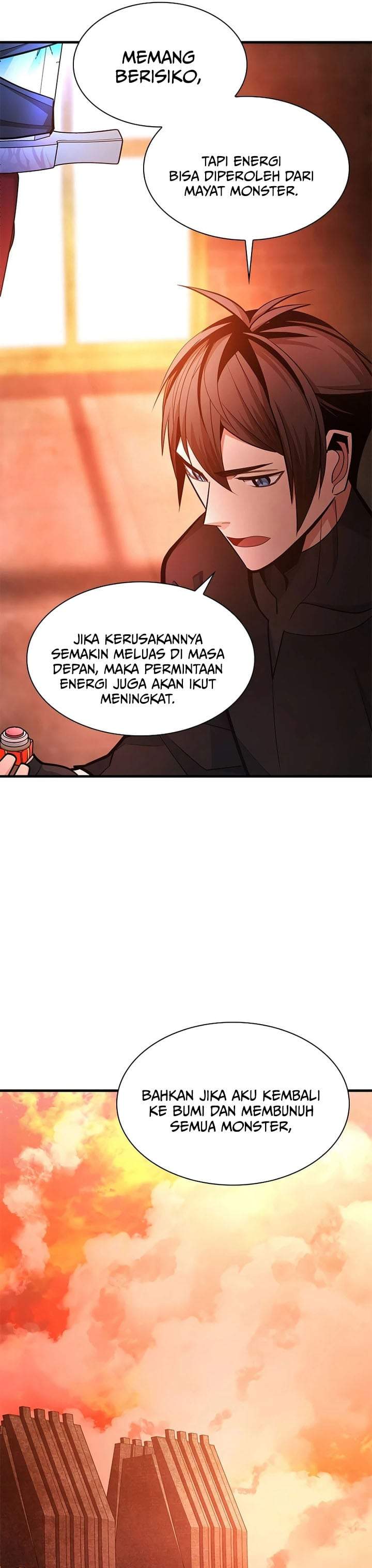 The Tutorial is Too Hard Chap 269 - Next Chap 270