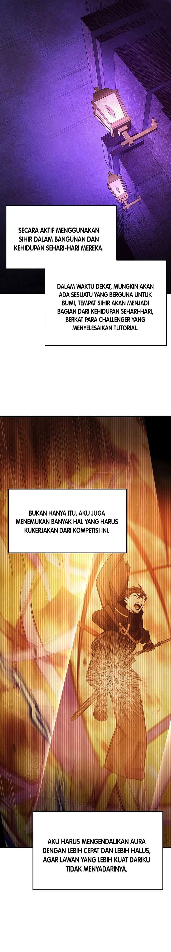The Tutorial is Too Hard Chap 269 - Next Chap 270