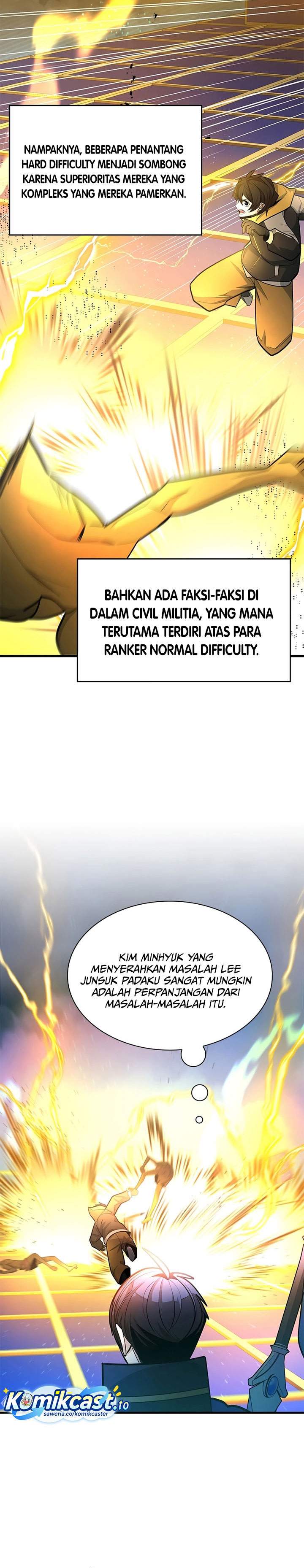 The Tutorial is Too Hard Chap 260 - Next Chap 261