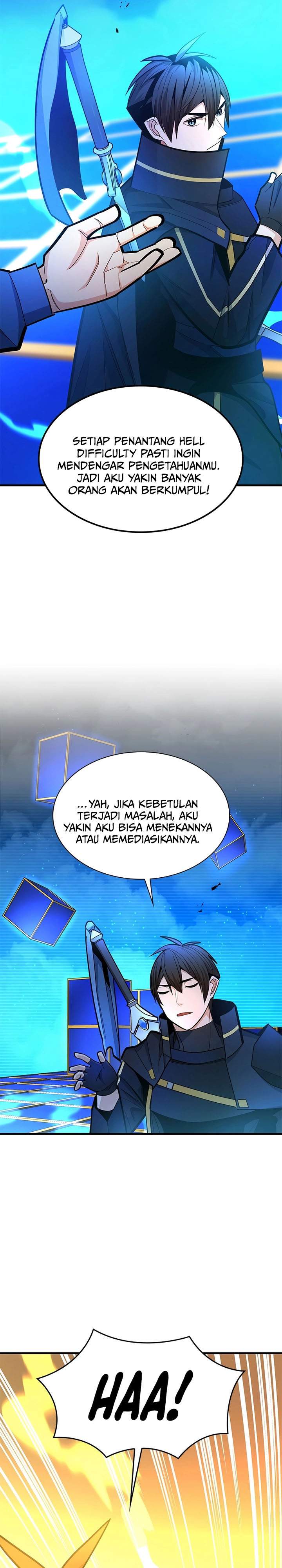The Tutorial is Too Hard Chap 260 - Next Chap 261