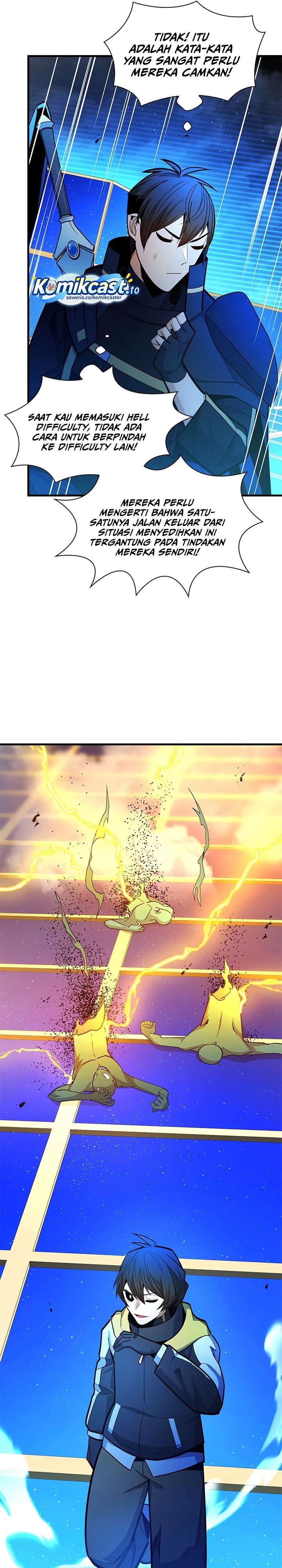 The Tutorial is Too Hard Chap 260 - Next Chap 261