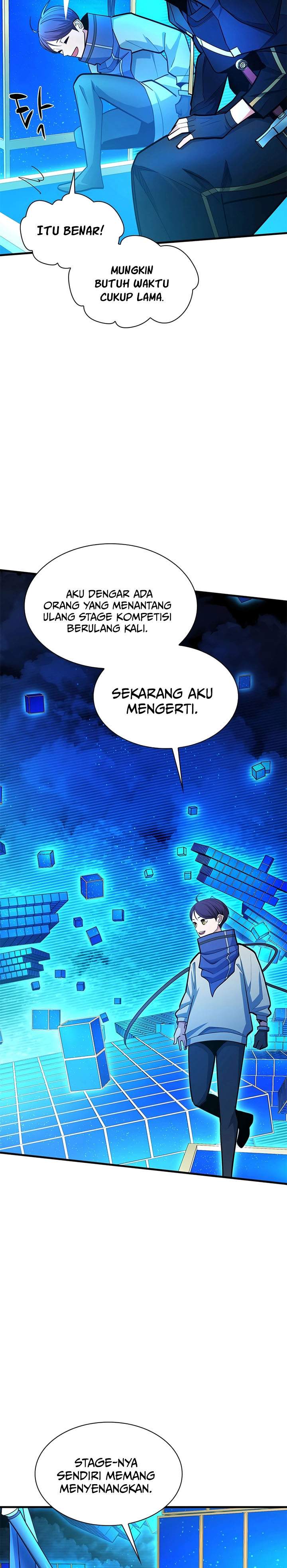 The Tutorial is Too Hard Chap 260 - Next Chap 261
