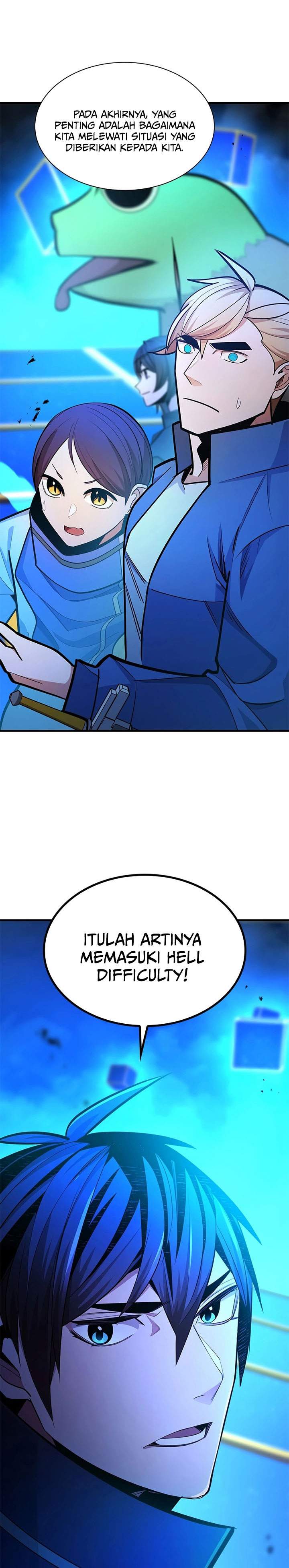 The Tutorial is Too Hard Chap 260 - Next Chap 261