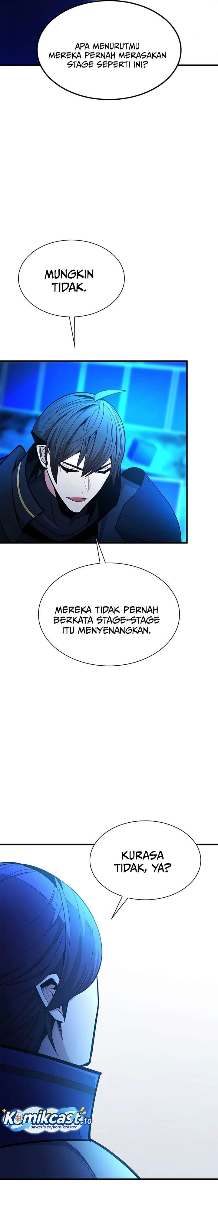 The Tutorial is Too Hard Chap 260 - Next Chap 261